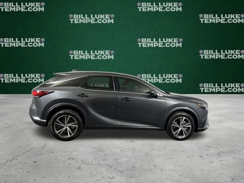 Used 2025 Lexus RX 350 FWD image 5