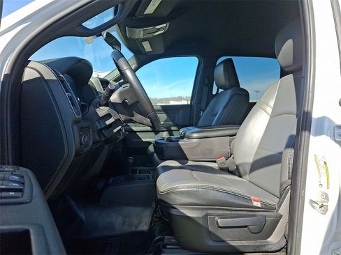 Used 2024 RAM 2500 Tradesman image 13