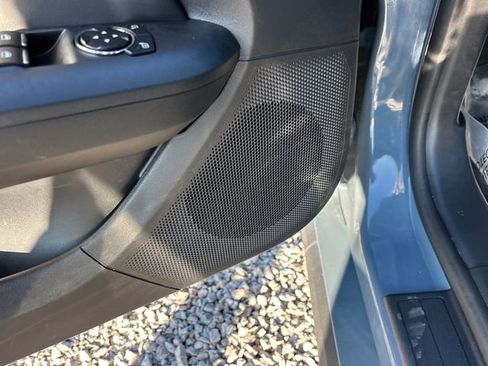 Used 2025 Ford Mustang GT Premium image 32