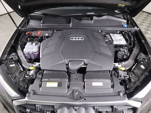 Used 2026 Audi Q7 3.0T Premium Plus image 31