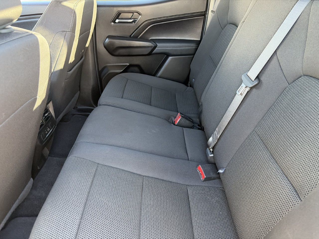 Used 2026 GMC Canyon Elevation w/ Convenience Package RWD image 14
