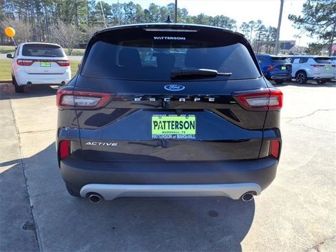 Used 2024 Ford Escape Active image 3