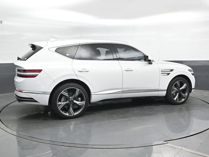 Used 2025 Genesis GV80 2.5T Prestige
