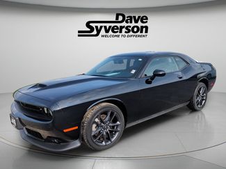 Used 2022 Dodge Challenger GT w/ Plus Package AWD/4WD video 1