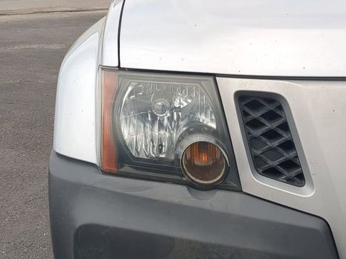 Used 2013 Nissan Xterra S w/ Value Package image 9