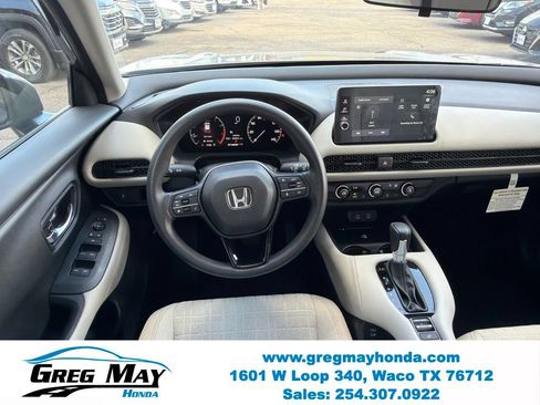 Used 2026 Honda HR-V LX image 19