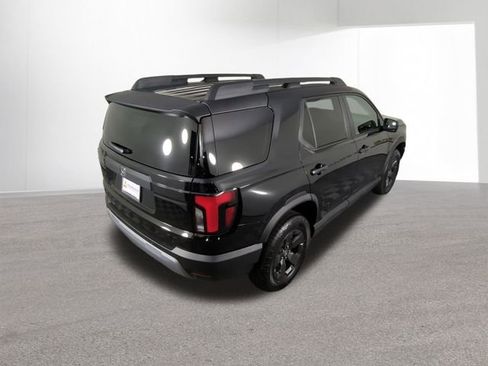 New 2026 Honda Passport RTL image 22