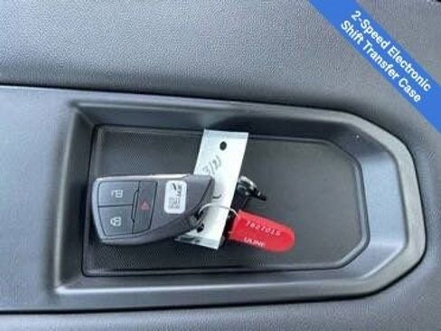 New 2024 Chevrolet Silverado 3500 W/T w/ WT Convenience Package image 22