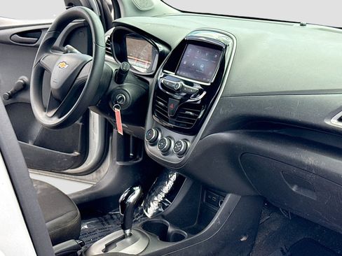 Used 2020 Chevrolet Spark LS FWD image 4