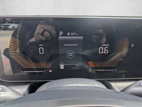 Used 2025 Kia K4 FWD image 10