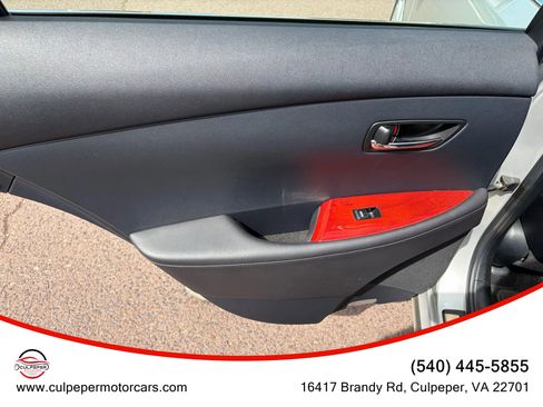 Used 2008 Lexus ES 350 image 11