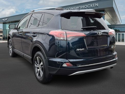 Used 2018 Toyota RAV4 XLE w/ Plus Extra Value Package image 4