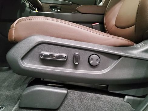 New 2026 Honda Pilot Touring image 29