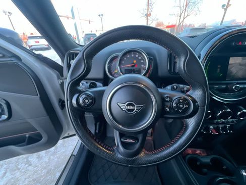 Used 2020 MINI Cooper Countryman S image 14