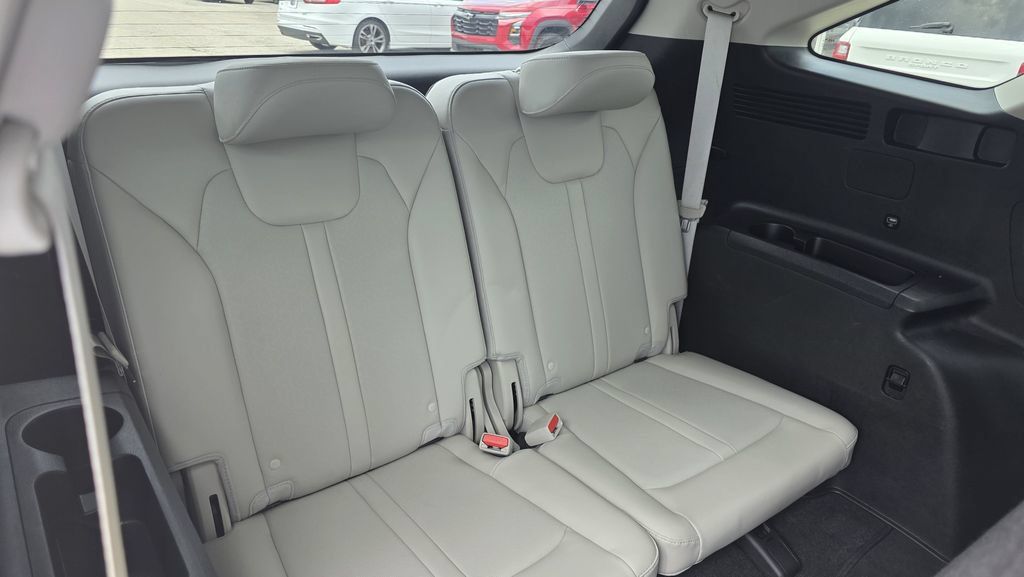 Used 2023 Kia Sorento X-Line EX AWD/4WD image 9