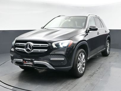 Used 2020 Mercedes-Benz GLE 350 4MATIC