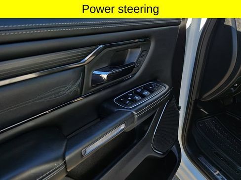 Used 2023 RAM 1500 Limited AWD/4WD image 23