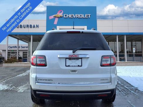 Used 2016 GMC Acadia SLE image 5