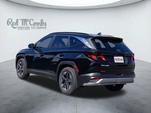 New 2026 Hyundai Tucson SEL FWD image 3