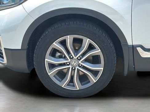 Used 2022 Honda CR-V Touring image 32