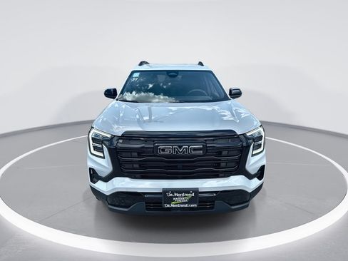 New 2026 GMC Terrain Elevation w/ Black Edition FWD image 3