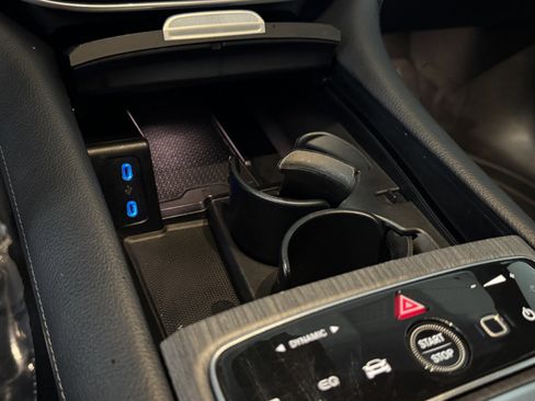 Certified 2023 Mercedes-Benz EQS 580 580 image 35