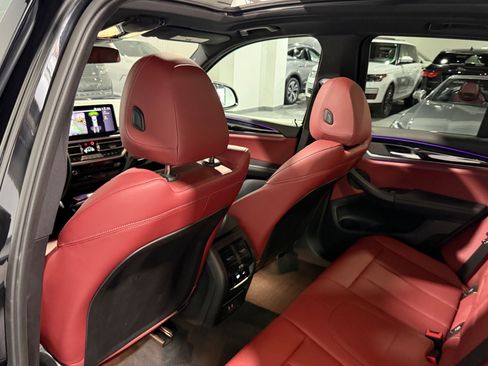 Used 2023 BMW X3 xDrive30i image 63