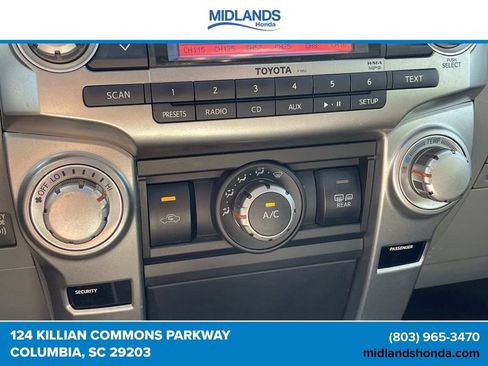 Used 2013 Toyota 4Runner SR5 w/ Convenience Pkg RWD image 26