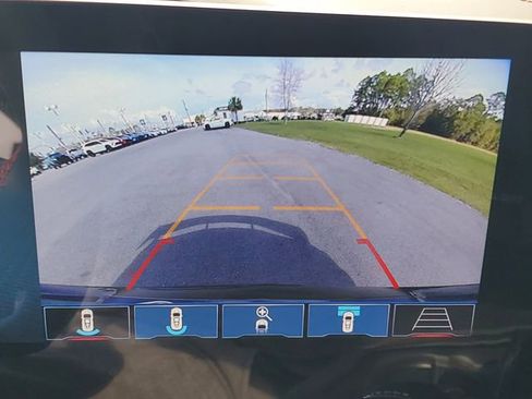 Used 2024 Chevrolet Corvette Stingray Premium Cpe w/ Stealth Interior Trim Package image 20