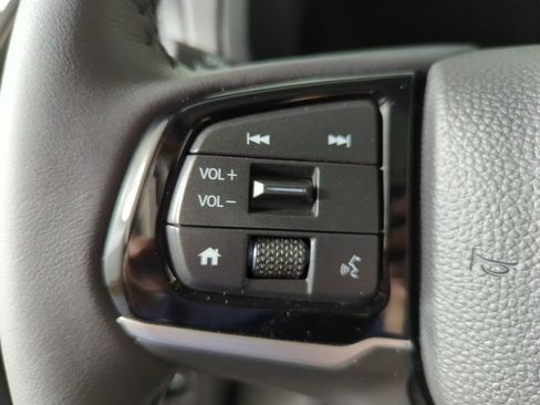 New 2026 Honda Odyssey Touring image 18