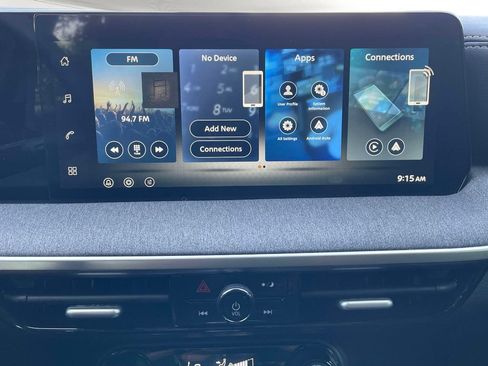 Used 2026 Nissan Kicks SV FWD image 22