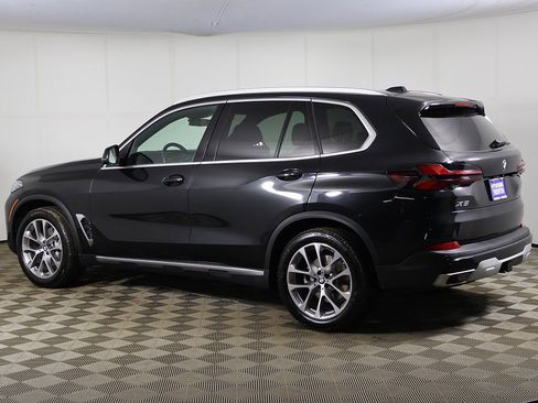Used 2024 BMW X5 xDrive40i w/ Premium Package image 12