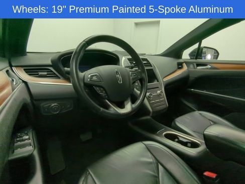 Used 2017 Lincoln MKC Reserve w/ Lincoln MKC Climate Package AWD/4WD image 26