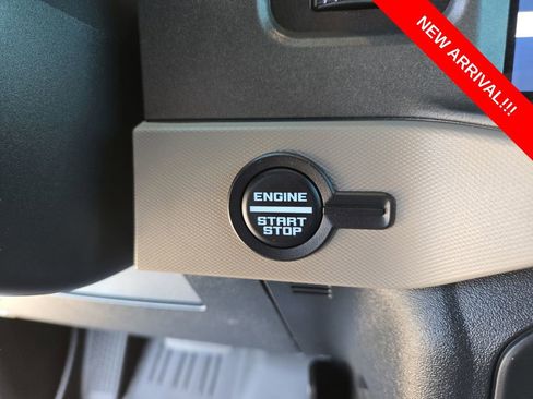 Used 2024 Ford Bronco Wildtrak AWD/4WD image 18