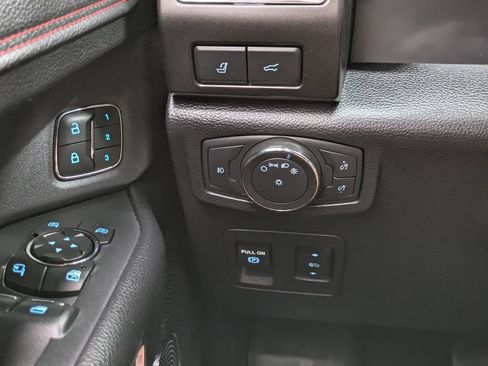 Used 2019 Ford Expedition Limited w/ Equipment Group 303A AWD/4WD image 22