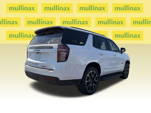 Used 2023 Chevrolet Tahoe RST image 11