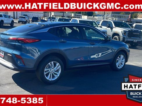 New 2025 Buick Envista Preferred w/ Convenience I Package image 5