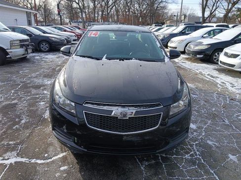 Used 2014 Chevrolet Cruze LT image 6