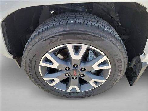 Used 2026 Toyota 4Runner TRD Sport Premium RWD image 9