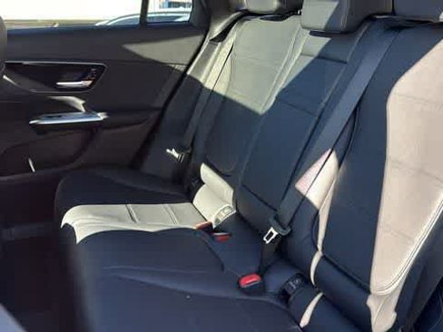 Certified 2026 Mercedes-Benz GLC 300 4MATIC image 27