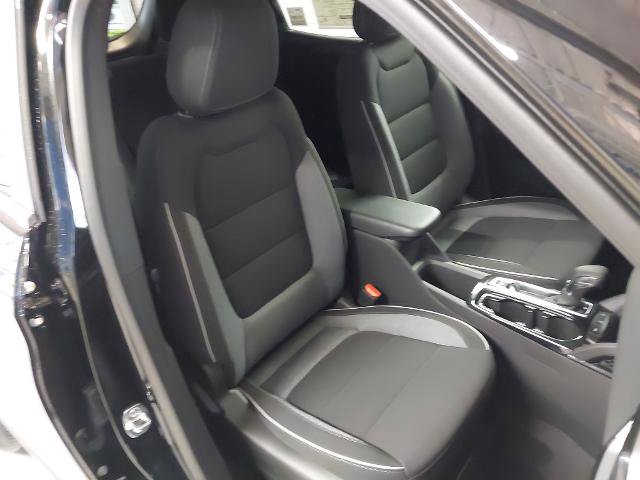 New 2026 Chevrolet TrailBlazer LT w/ Convenience Package FWD image 28