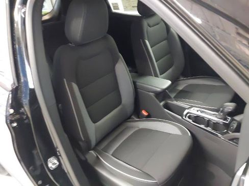 New 2026 Chevrolet TrailBlazer LT w/ Convenience Package FWD image 28