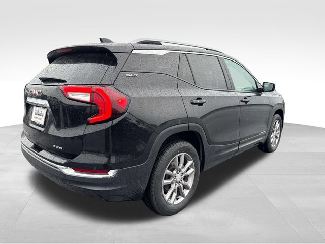 Used 2024 GMC Terrain SLT AWD/4WD image 6