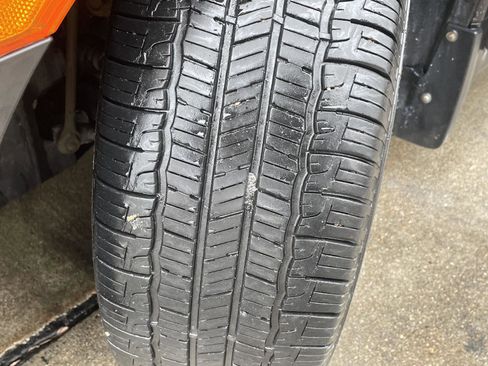 Used 2018 Honda Civic EX-T image 11