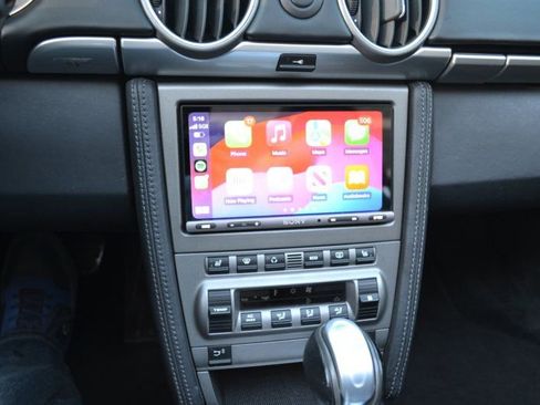 Used 2007 Porsche Boxster S image 23