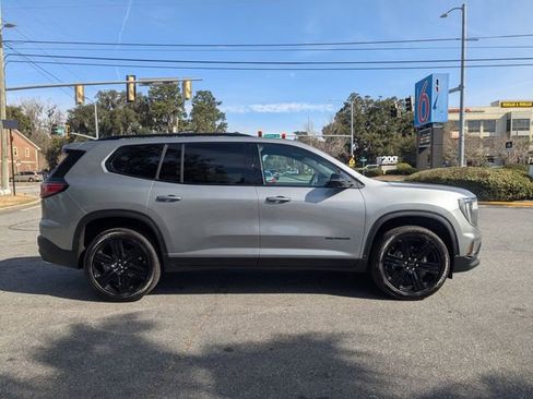 New 2026 GMC Acadia Elevation w/ Black Edition image 3