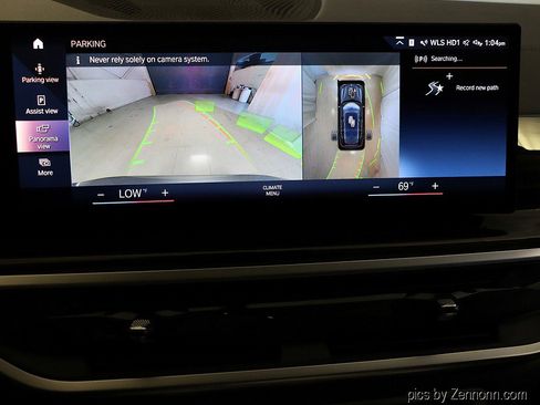 Certified 2023 BMW X7 xDrive40i w/ Premium Package image 22