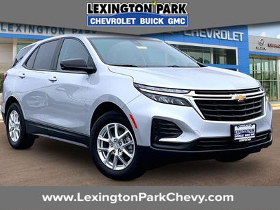 Used 2022 Chevrolet Equinox LS w/ LS Convenience Package