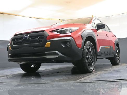 New 2026 Subaru Crosstrek 2.5i Wilderness image 30