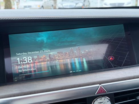 Used 2021 Genesis G90 5.0 Ultimate image 55